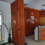 Central 酒店 索佐波尔