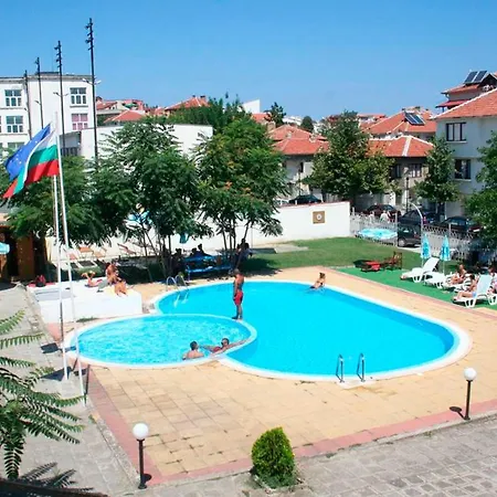 Central * Sozopol