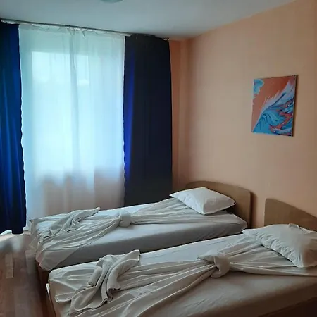 Hotel Central