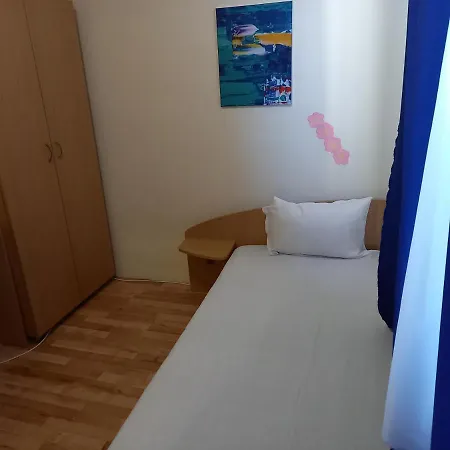 Central Sozopol