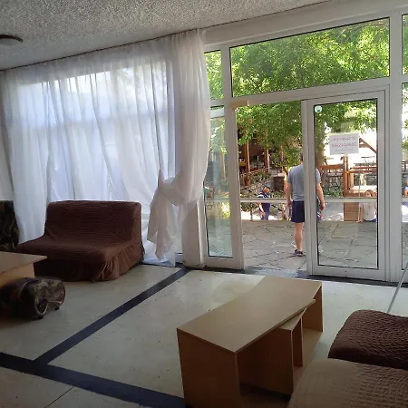 Central Hotel Sozopol