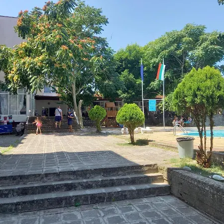 Central *