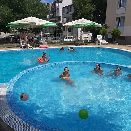 Central * Sozopol