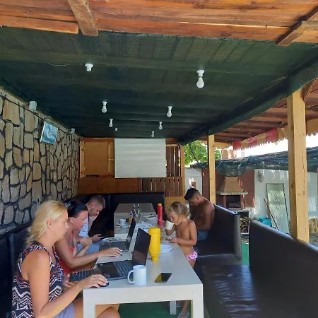Central Sozopol