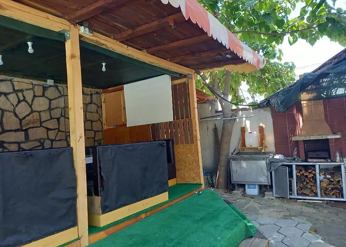 Central Hotel Sozopol