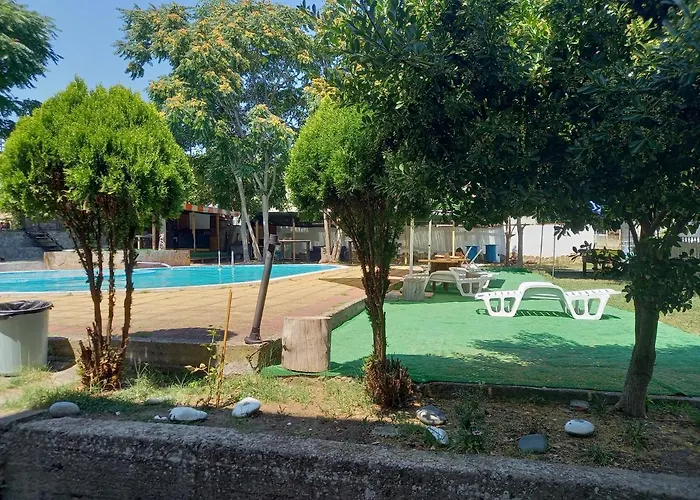 Hotel Central Sozopol