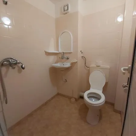 Hotel Central *