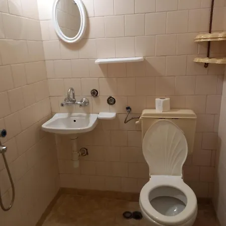 Hotel Central Sozopol