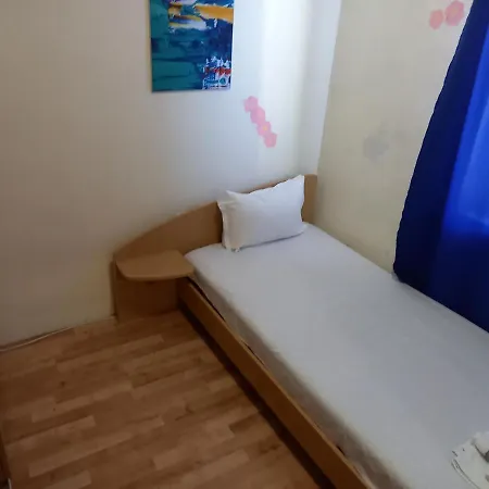 Central Sozopol