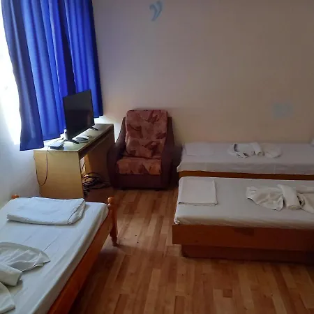 Central * Sozopol
