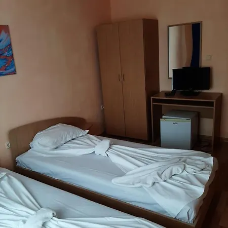 Hotel Central Sozopol