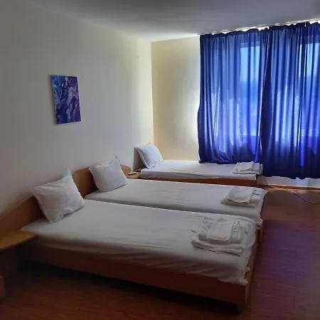 Central Hotel Sozopol