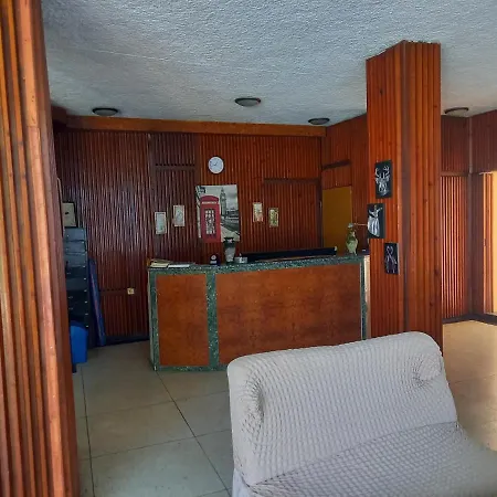 Hotel Central Sozopol