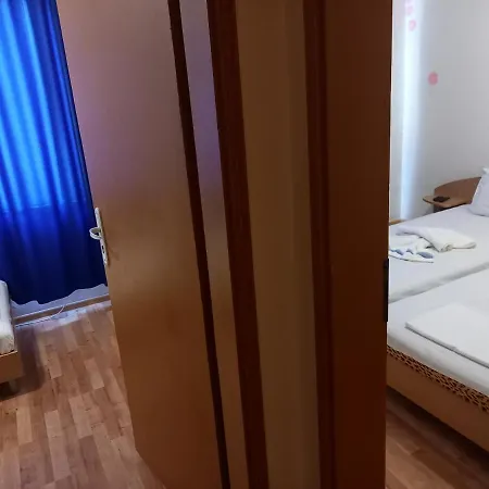 Hotel Central