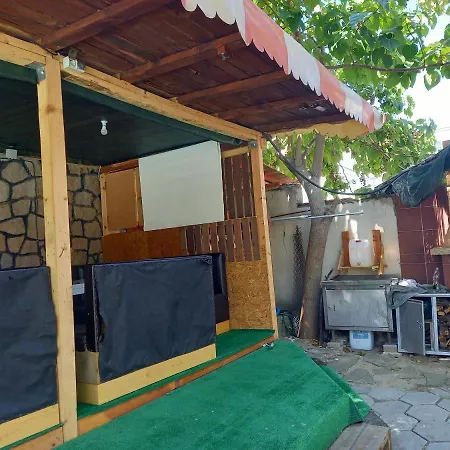 Central Hotel Sozopol