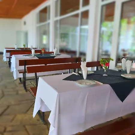 Central Hotel Sozopol