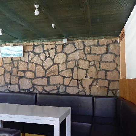 Central * Sozopol