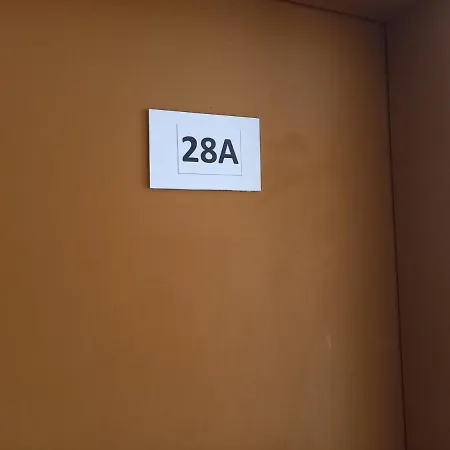 Hotel Central Sozopol