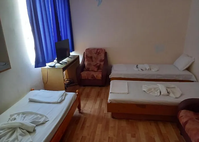 Central * Созопол