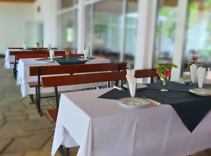 Central Hotel Sozopol