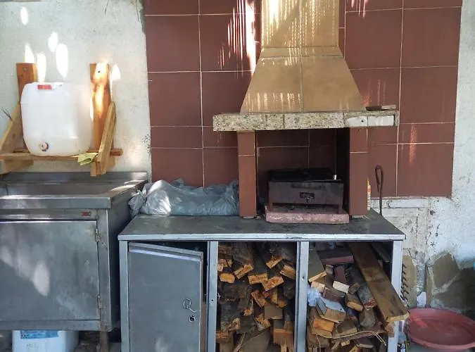 Central Созопол