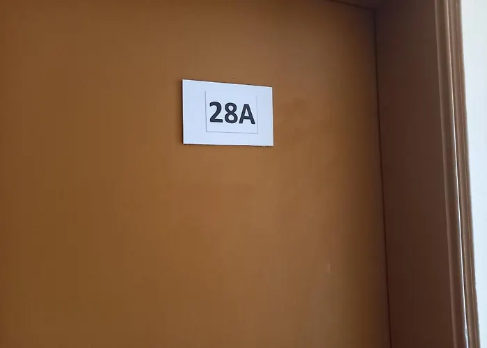 Хотел Central Созопол