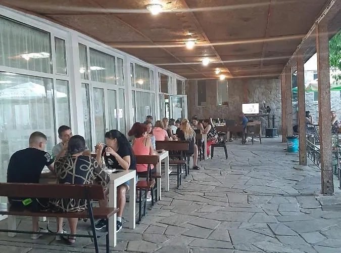 Central Созопол